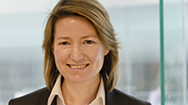 Suzanne Heywood